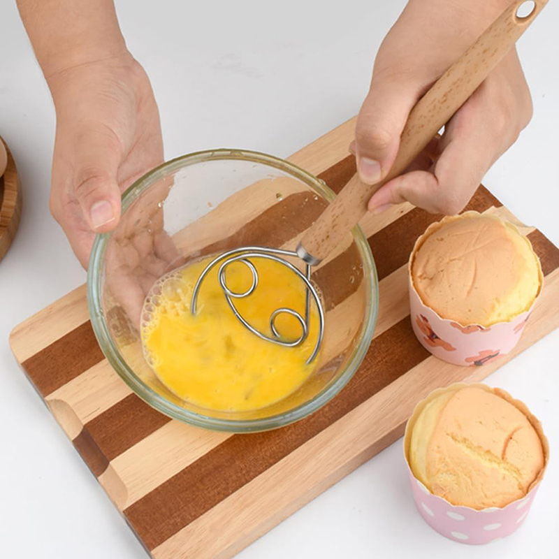 Stainless Steel Bread Dough Mi - Danish Pancake Pan review and price