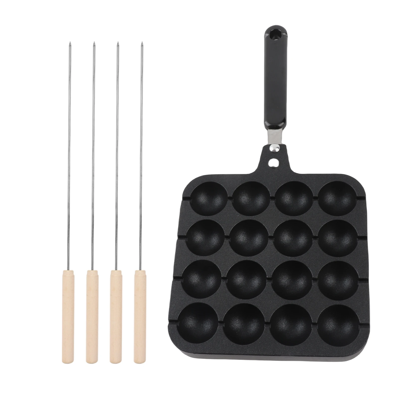 Non Stick Takoyaki Grill Pan P - Takoyaki Grill Plate review and price