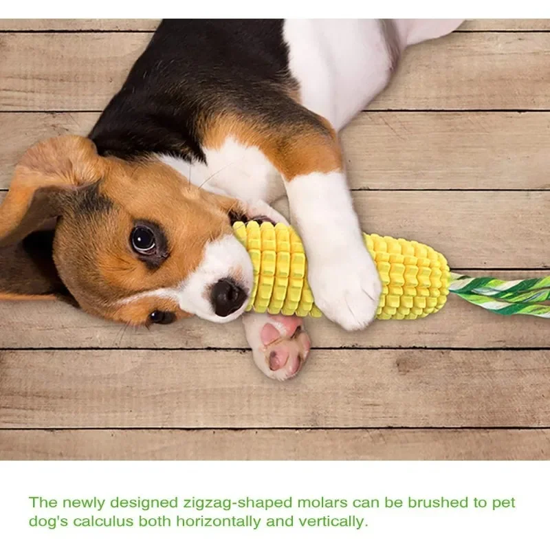 New!For Aggressive Chewers, To - Corn Dog Stick review and price