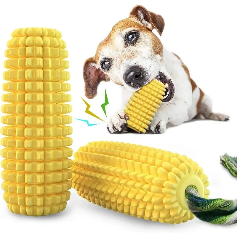 New!For Aggressive Chewers, To - Corn Dog Stick review and price