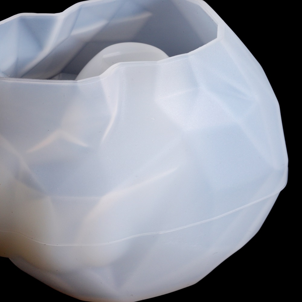 Skull Shape Mold Pen Holder Si - Potsticker Mold review and price