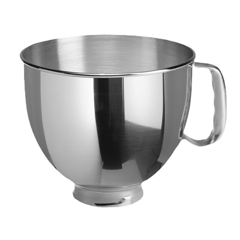 BABZ Stainless Steel Mixer Bow - Kitchenaid Mixer Artisan 5Qt review and price