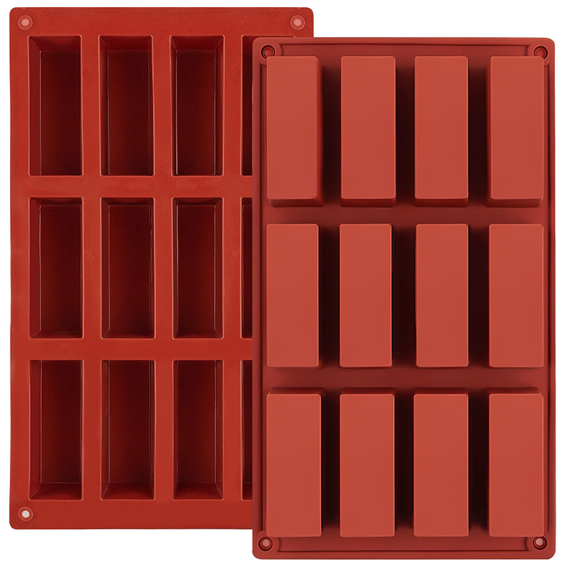Rectangle Silicone Candy Molds - Donut Mold Silicone review and price