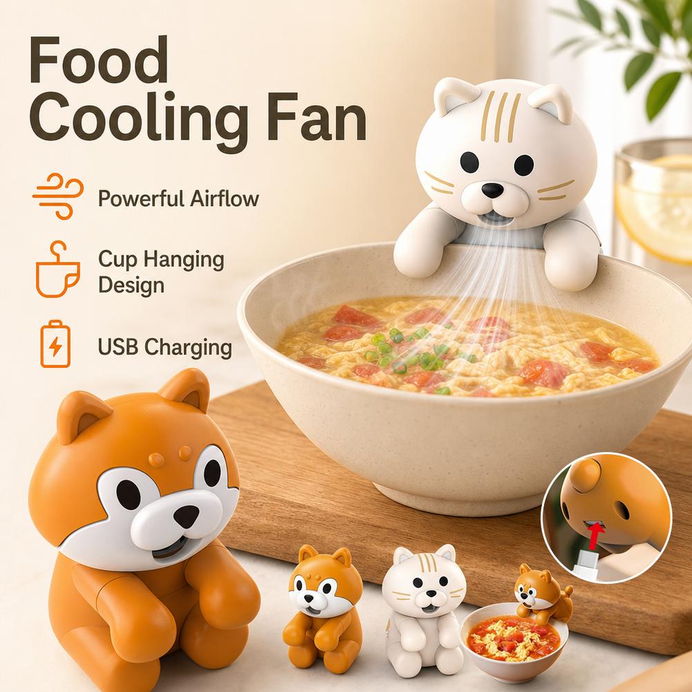 New Cartoon Cat /Dog Tongue Au - Hot Dog Press review and price