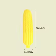 Natural Rubber Durable Corn Sh - Corn Dog Stick review and price