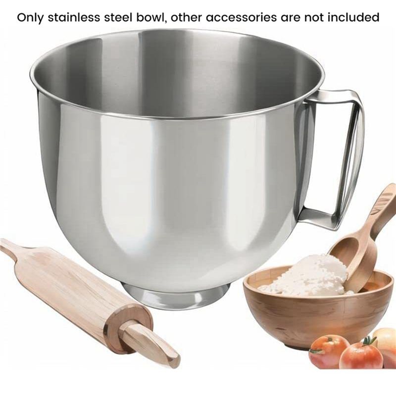 A21T 3X Stainless Steel Mixer  - Kitchenaid Mixer Artisan 5Qt review and price