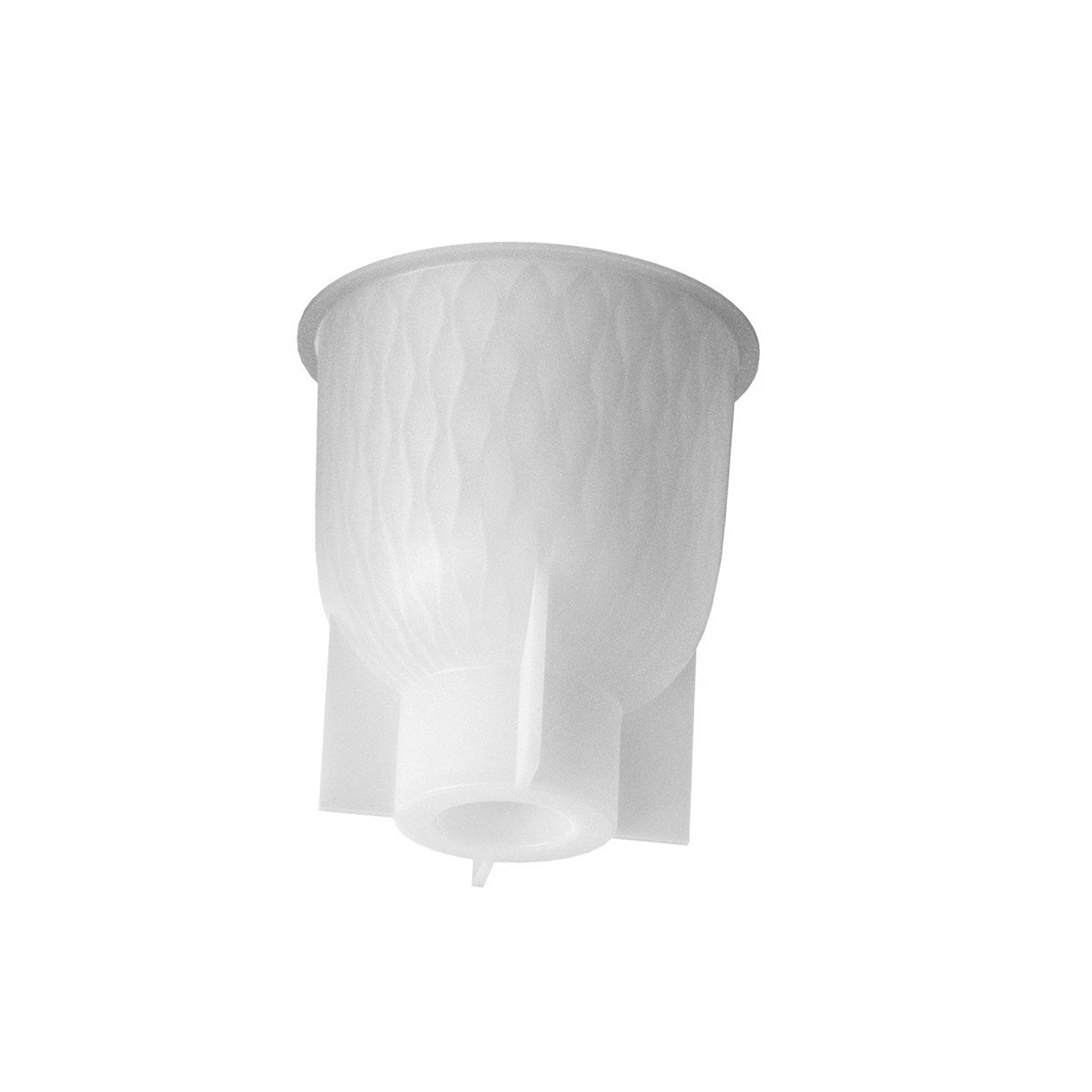 DIY Water Ripple Vase Silicone - Potsticker Mold review and price