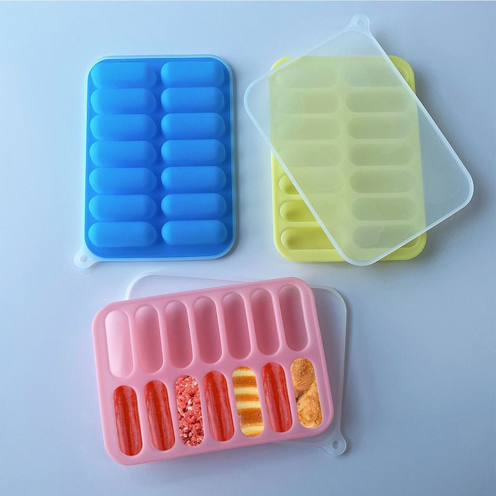 1Pc High Quality Non-Stick Sau - Hot Dog Press review and price