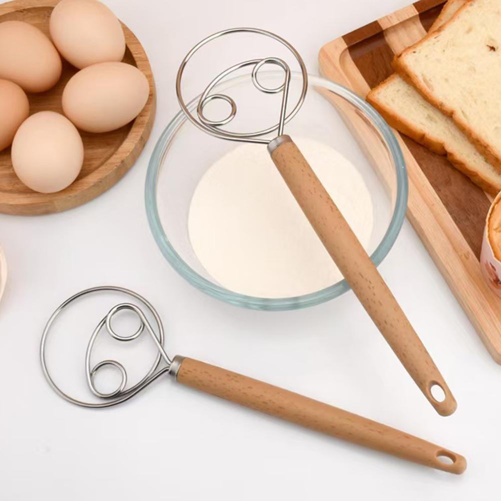 1Pc New Danish Dough Whisk Sta - Danish Pancake Pan review and price