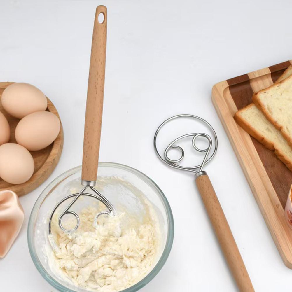 1Pc New Danish Dough Whisk Sta - Danish Pancake Pan review and price