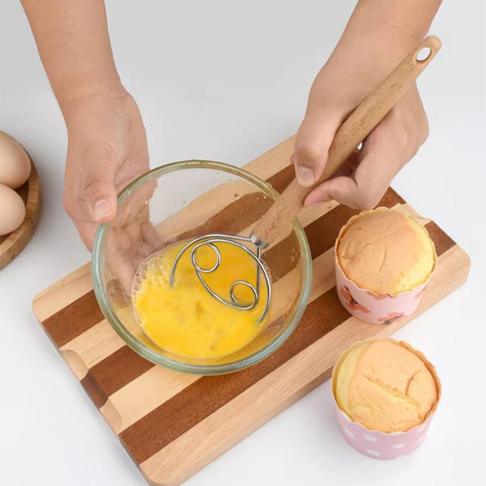 1Pc New Danish Dough Whisk Sta - Danish Pancake Pan review and price