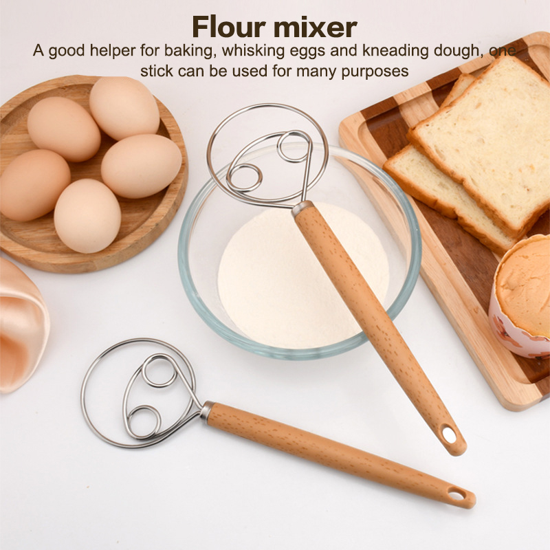 New#10Inch Stainless Steel Han - Danish Pancake Pan review and price