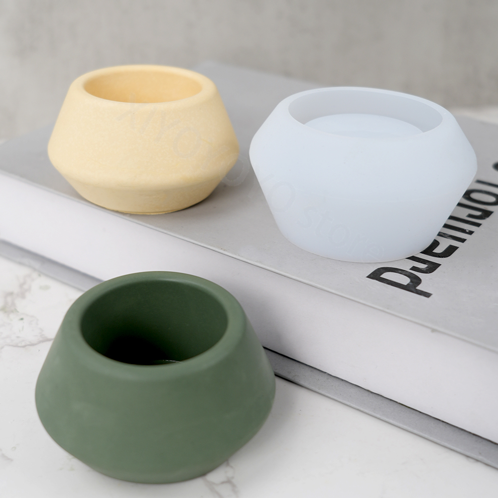 Round Bowl Storage Box Silicon - Potsticker Mold review and price