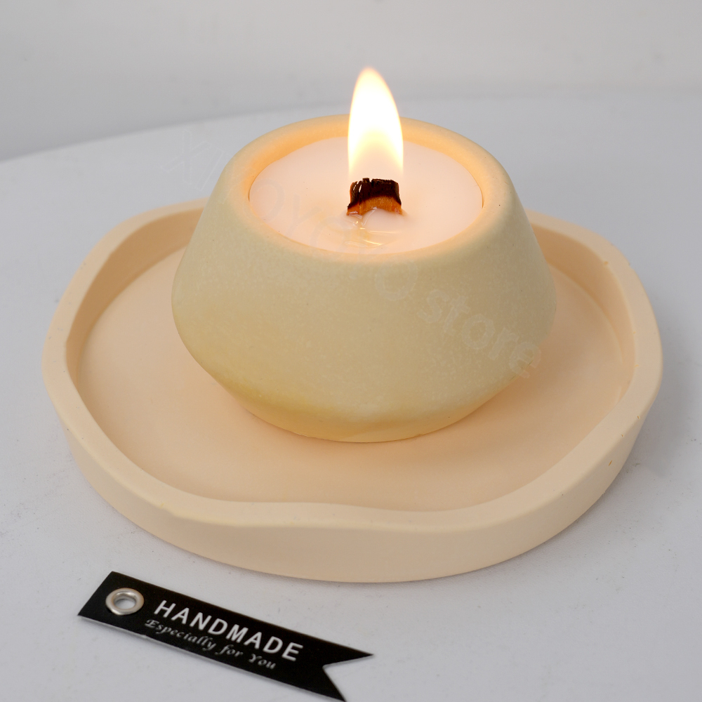 Round Bowl Storage Box Silicon - Potsticker Mold review and price