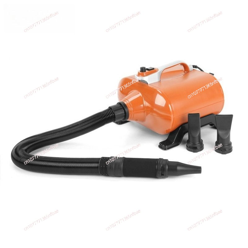 3000F High Power Pet Dryer Adj - Hot Dog Press review and price