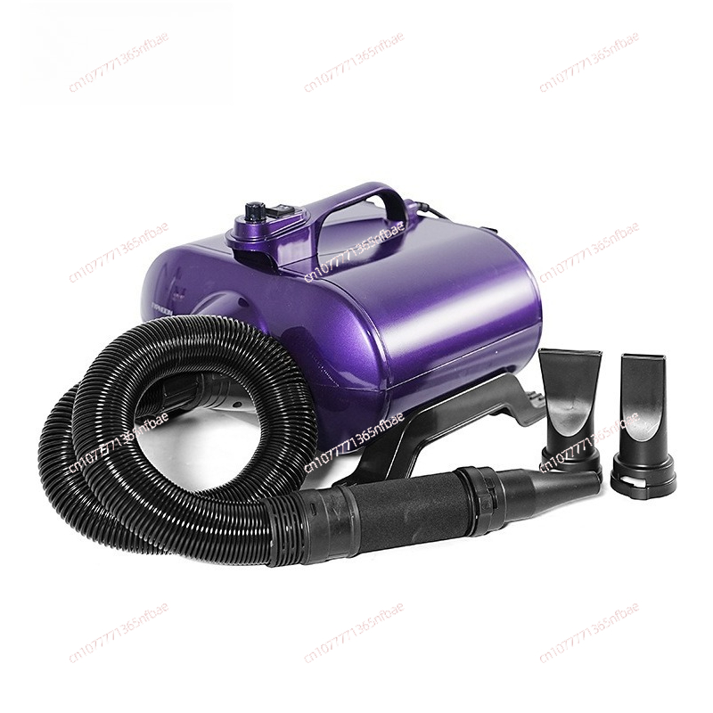 3000F High Power Pet Dryer Adj - Hot Dog Press review and price