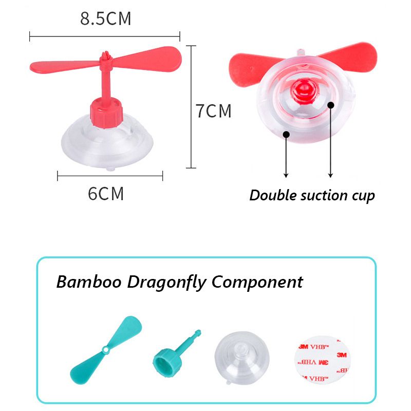 Pet Helmet Suction Cup Bamboo  - Corn Dog Stick review and price